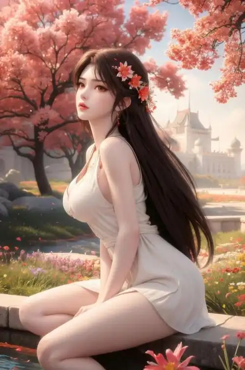 三体剧集海报